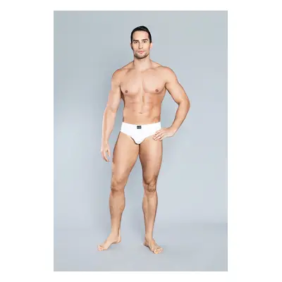 Baster briefs - white