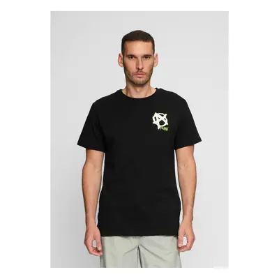 Politrix T-shirt black