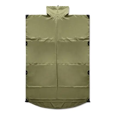 Bivouac bag Trimm HAVEN khaki