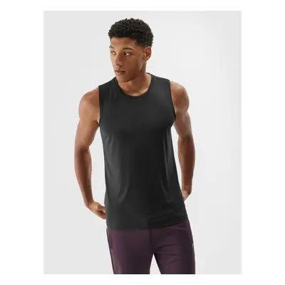 Men's sports tank top 4F