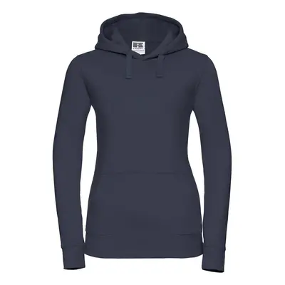 Women's Hoodie - Authentic Russell