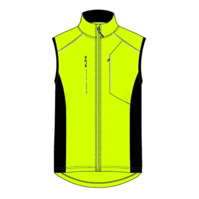 Men's Endurance Shell X1 Elite Vest Safety Yellow