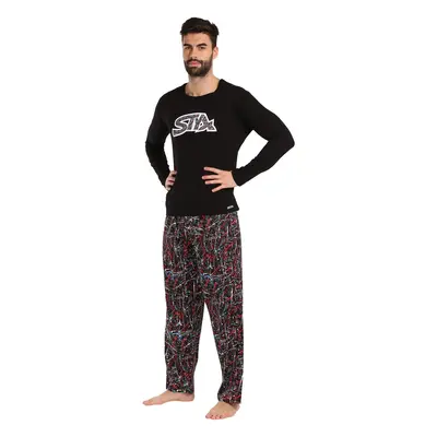 Men's pyjamas Styx Jáchym