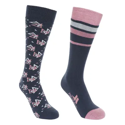 Women's Ski Socks Trespass Luv