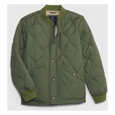 GAP Kids Bomber Jacket - Boys