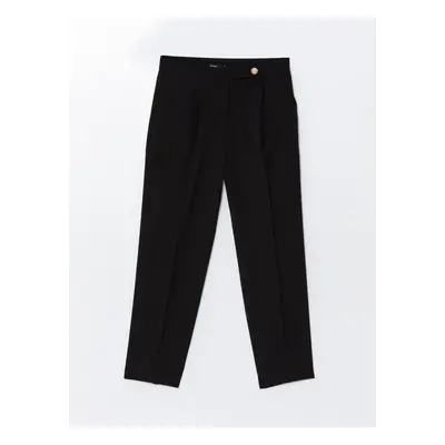 LC Waikiki Lcw Loose Fit Women's Trousers