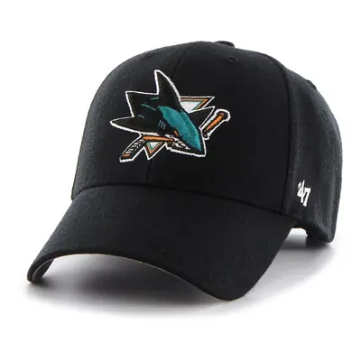 Men's cap Brand NHL San Jose Sharks MVP