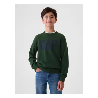 GAP Children's sweater with logo - Boys