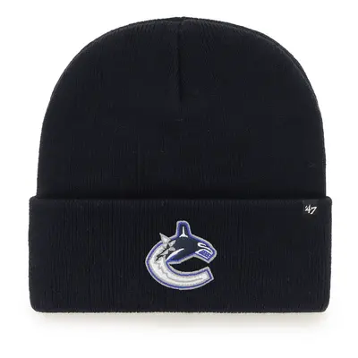 Winter hat Brand NHL Vancouver Canucks Haymaker '47 CUFF KNIT