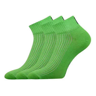 3PACK socks VoXX green