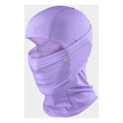 Children's ski balaclava 4F