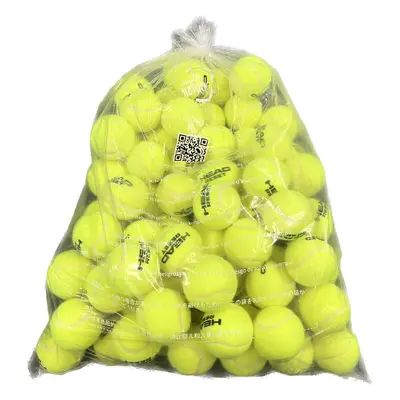 Tennis Balls Head Reset (72B)