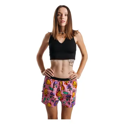 Women's boxer shorts Represent Gigi Puppet Cult