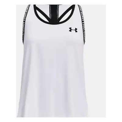 Under Armour Knockout Tank Top for girls