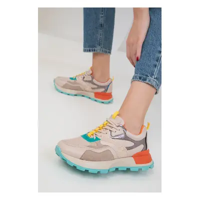 Soho Ten-Multi Women's Sneaker