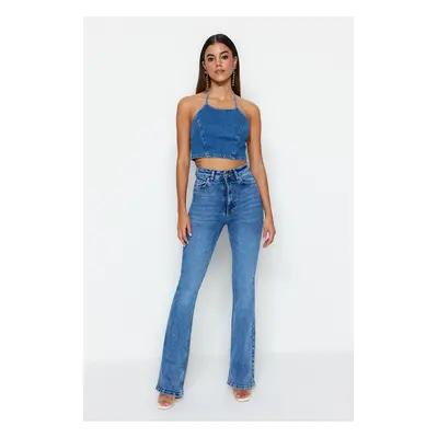 Női farmer Trendyol Denim