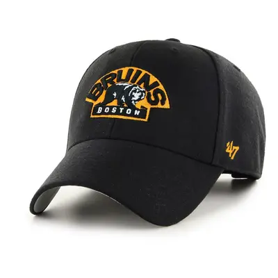 Men's cap Brand NHL Boston Bruins MVP