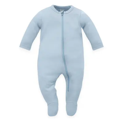 Pinokio Kids's Lovely Day Baby Overall Zipped