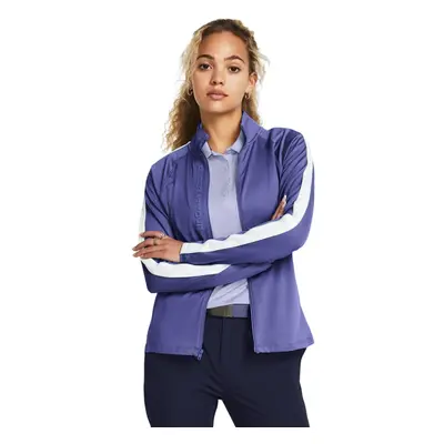 Women's Under Armour Storm Midlayer FZ Golf Jacket