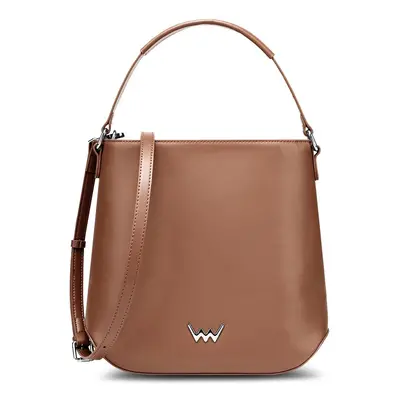 VUCH Anerien Brown Handbag