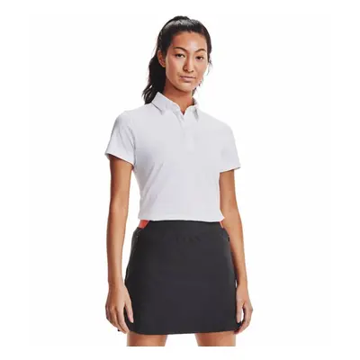 Women's polo shirt Under Armour Zinger Short Sleeve Polo