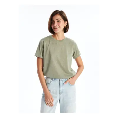 LC Waikiki Crew Neck Women's T-Shirt