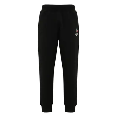 Men's sweatpants BEK x DEF Cherry black