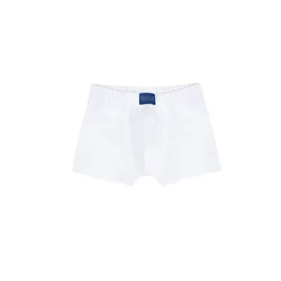 Apollo Boys' Boxers - White