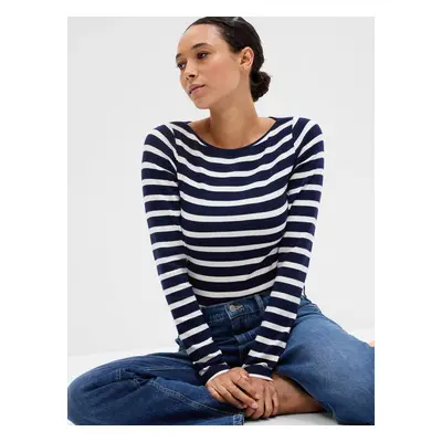 GAP Long Sleeve T-Shirt - Women