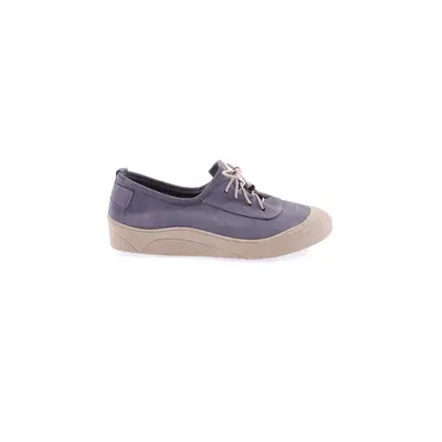 DGN Women's Lace-Up Casual Shoes