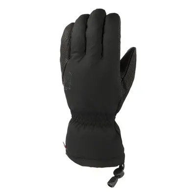 Women's ski gloves Eska White Cult