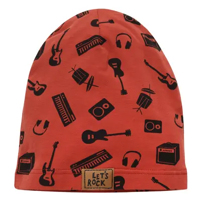 Pinokio Kids's Let's Rock Bonnet