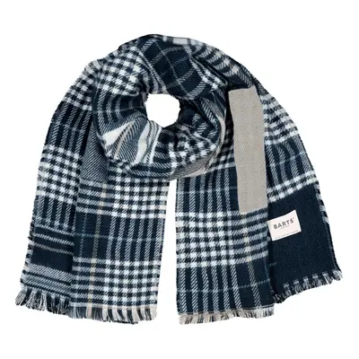 Šála Barts CASTANEA SCARF Navy