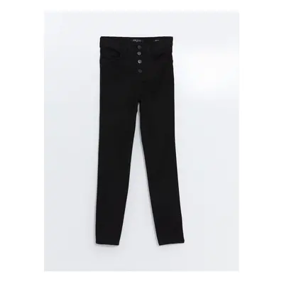 LC Waikiki Jupiter Super Skinny Fit Women's Jean Pants