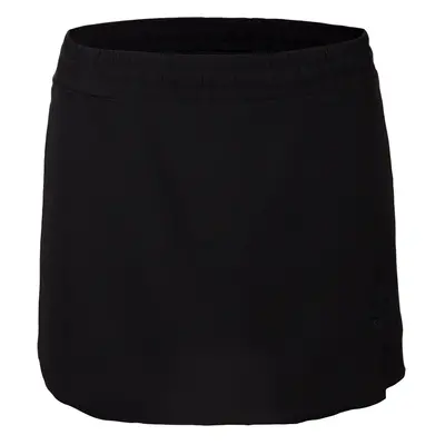 Women's skirt ALPINE PRO WARKA black