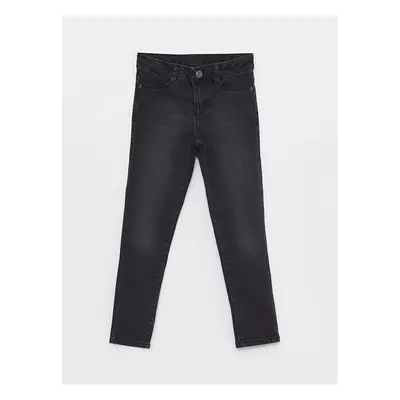 LC Waikiki Basic Girls' Jeans from Aymira Clothing