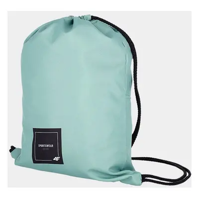 Backpack-bag 4F - mint