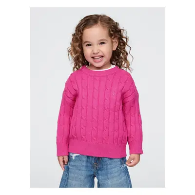 GAP Baby sweater CashSoft - Girls