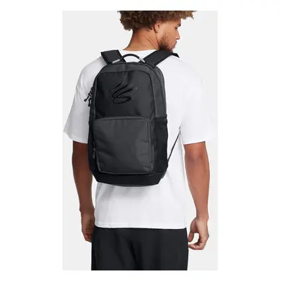 Under Armour Unisex Curry Splash Backpack - unisex