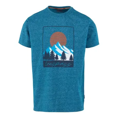 Men's T-shirt Trespass IDUKKI