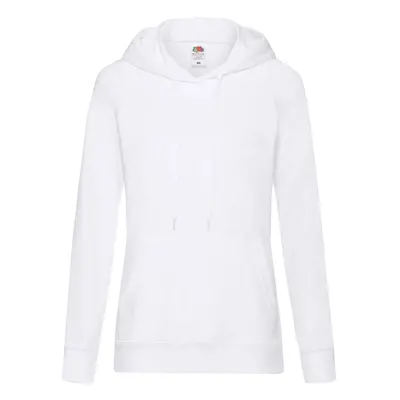 Women's Lightweight Fruit of the Loom Hoodie