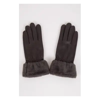 DEFACTO Women's Gloves