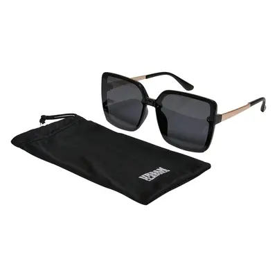 Sunglasses Turin black