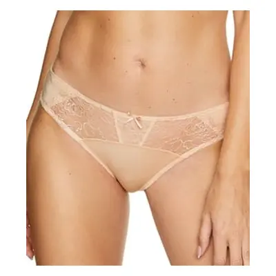 Panties Pamela / F - beige