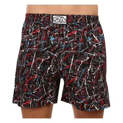 Men's Sleep Shorts Styx Jáchym