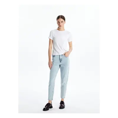 LC Waikiki Lcwk Mom Fit Women's Jeans