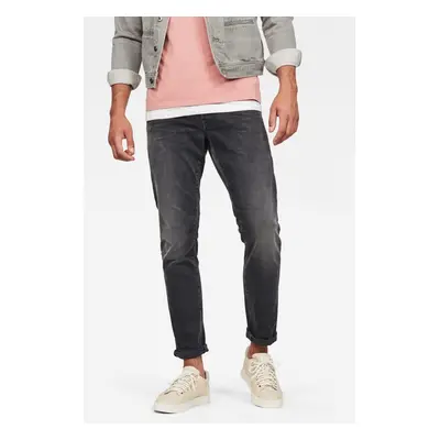 Jeans - G-STAR Straight Tapered Grey