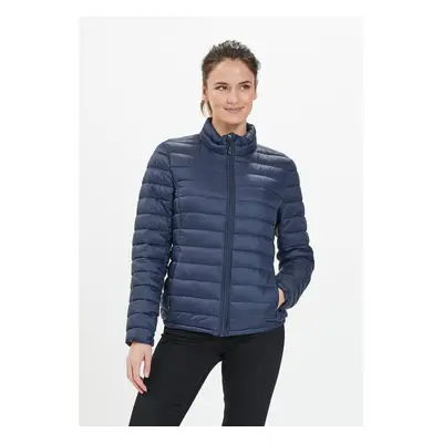 Women's quilted jacket Whistler Tepic W