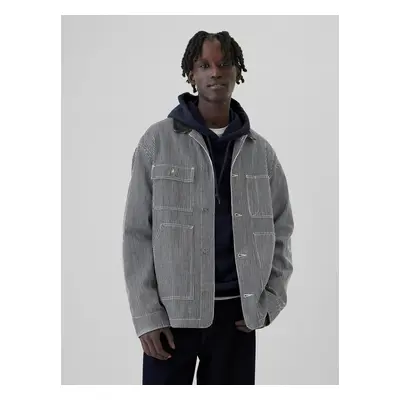 GAP Denim Jacket - Men's