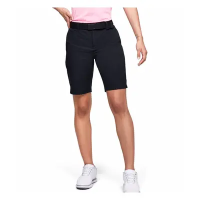 Women's Under Armour Links Short Golf Shorts